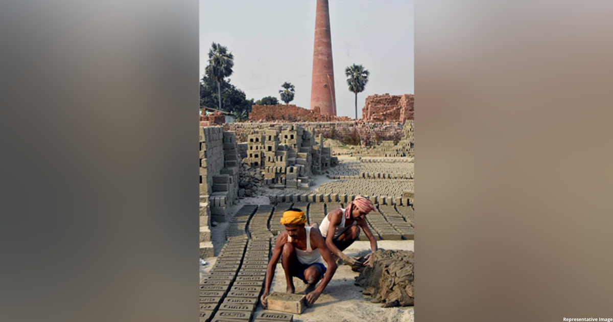 Assam: Several illegal brick kilns demolished in Kamrup district